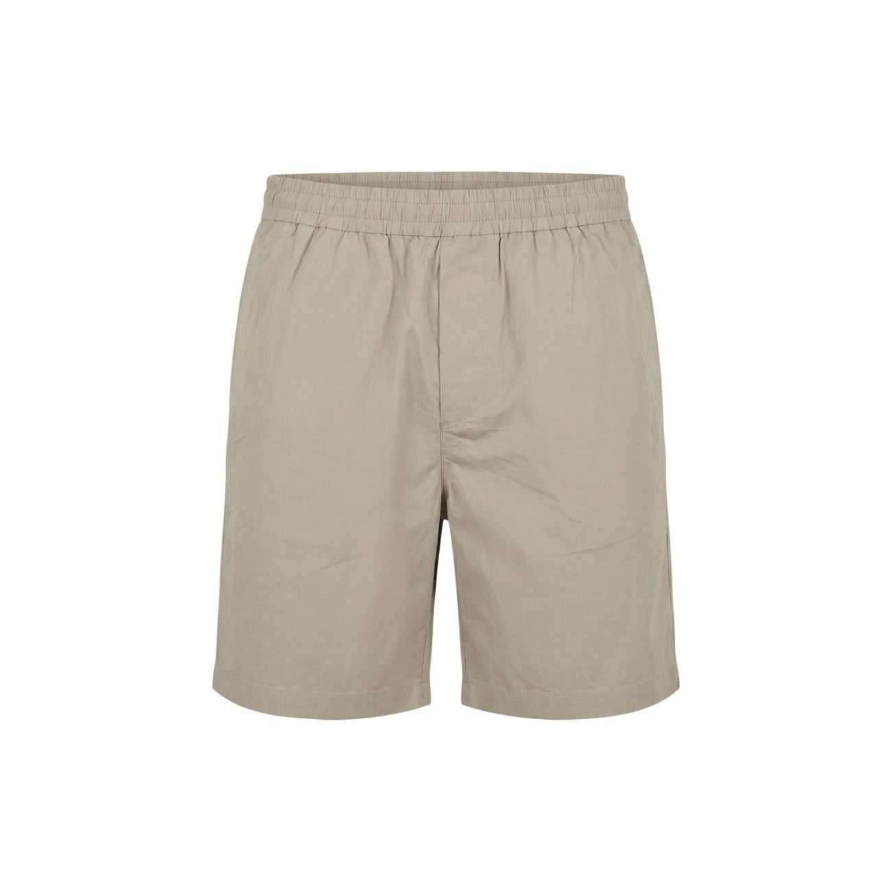 Bermuda Armani Exchange Homme – Beige