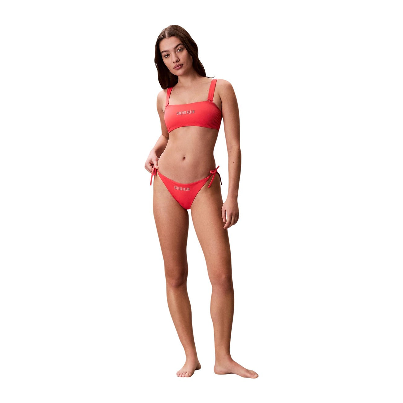 Calvin Klein Jeans - Calvin Klein Jeans Femme Maillots-de-Bain