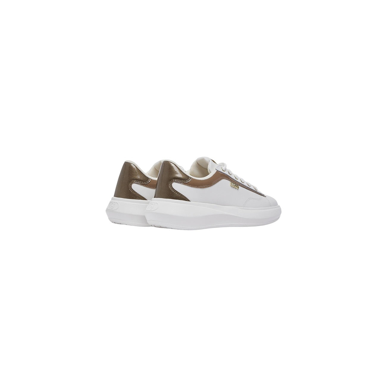 Liu Jo Women's Trainers CASPER 01 – White