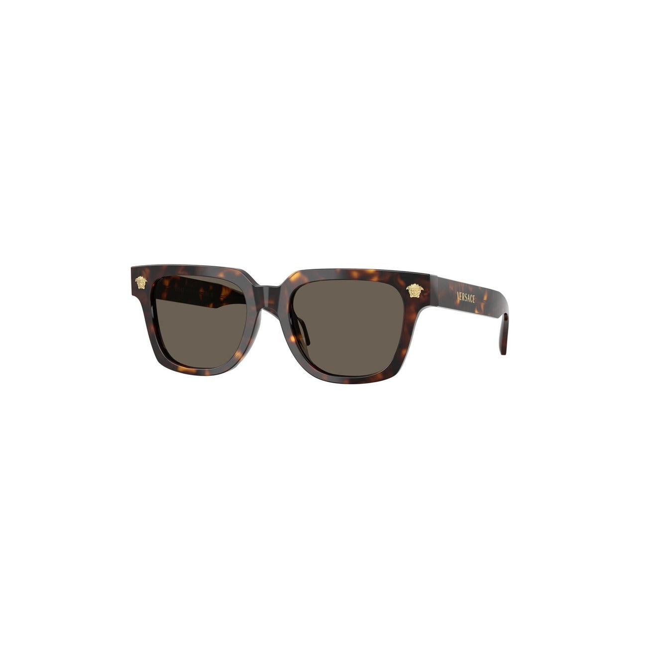Versace - Versace Homme Lunettes De Soleil
