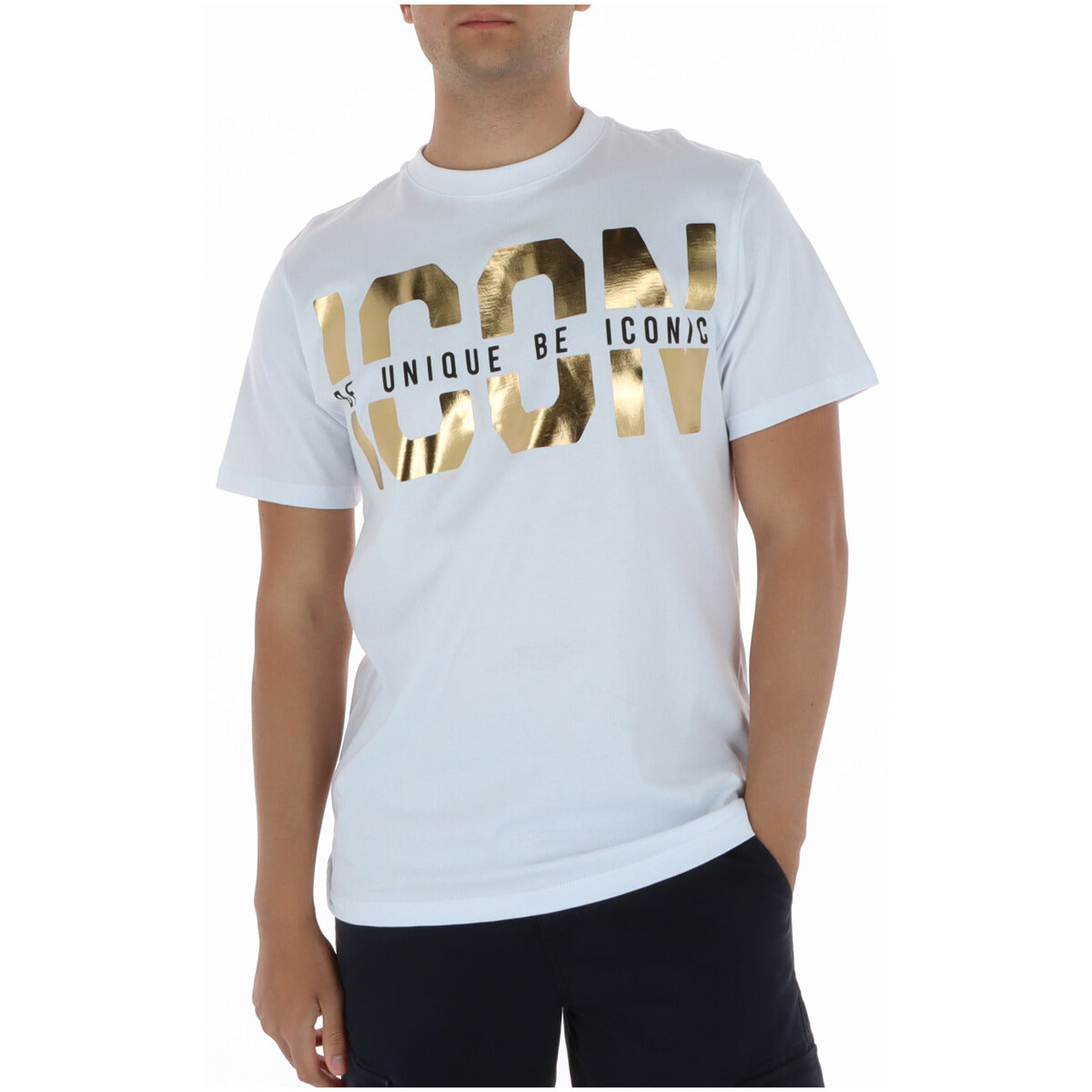 Icon - Icon Homme T-Shirts