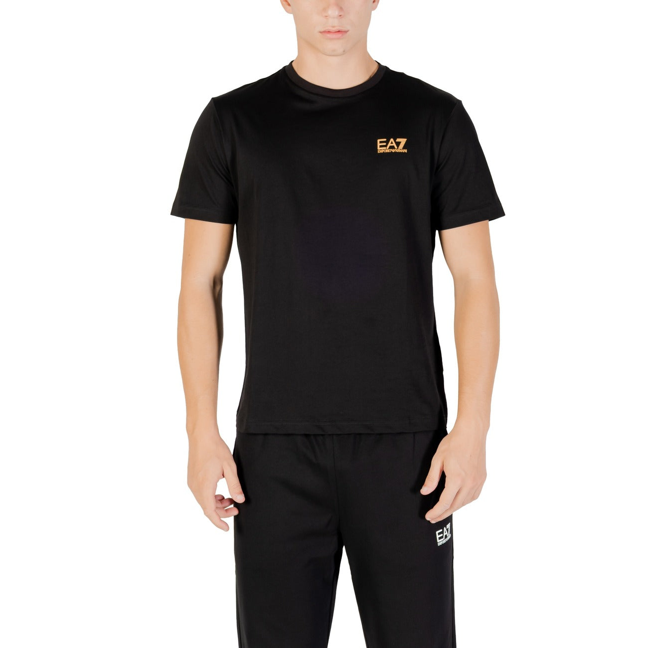 Ea7 - Ea7 Men's T-Shirts