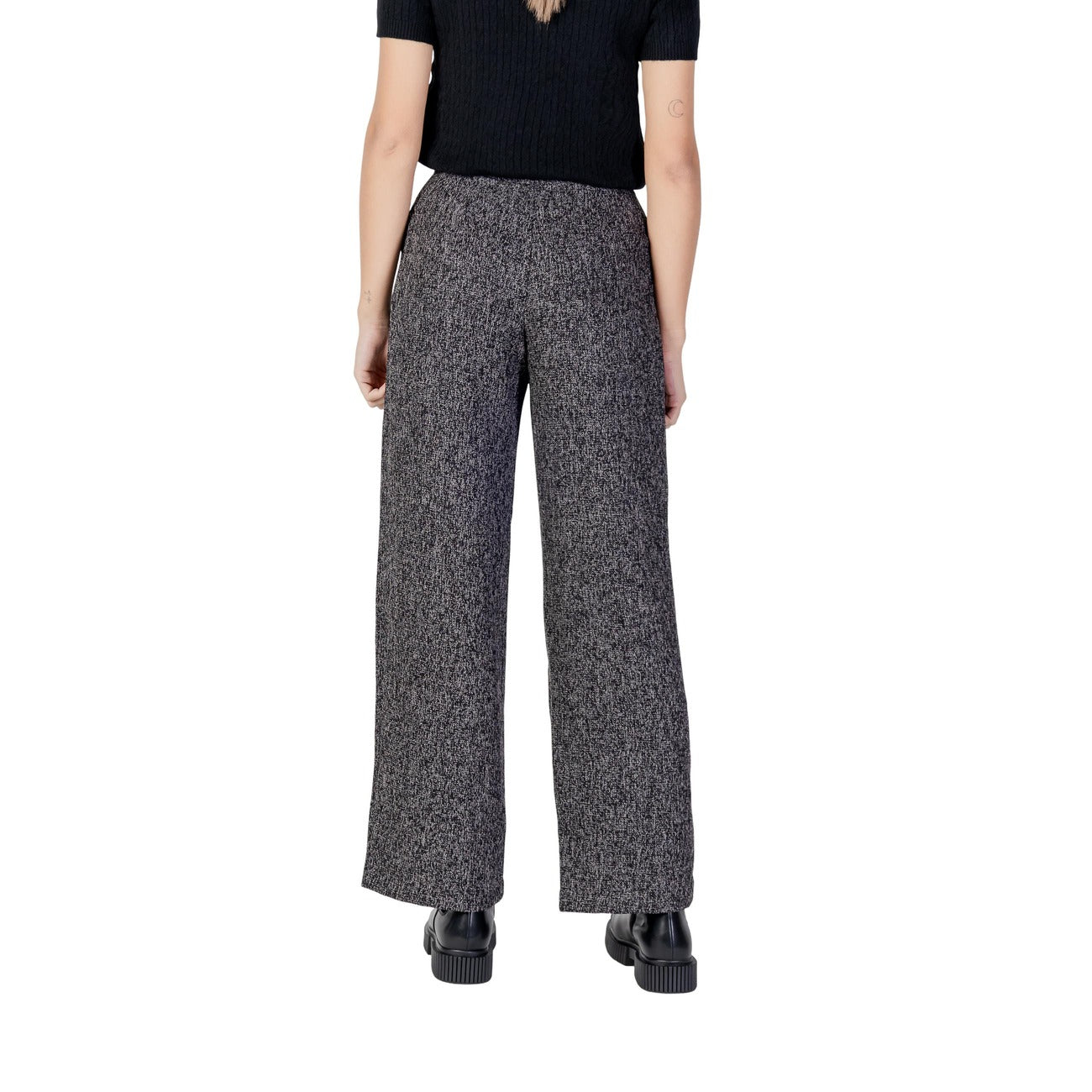 Jacqueline De Yong - Jacqueline De Yong Women's Trousers