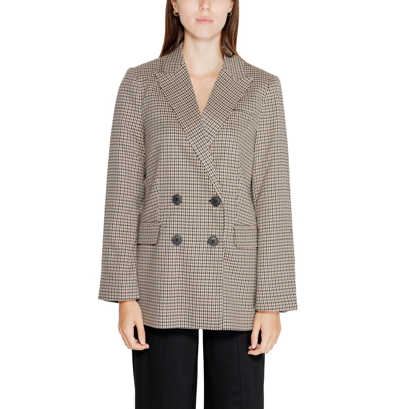 Only - Only Femme Jaquettes