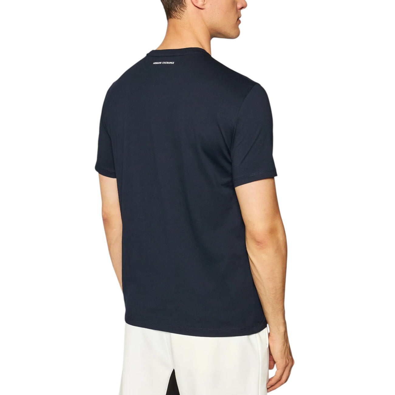 Armani Exchange - Armani Exchange Homme T-Shirts