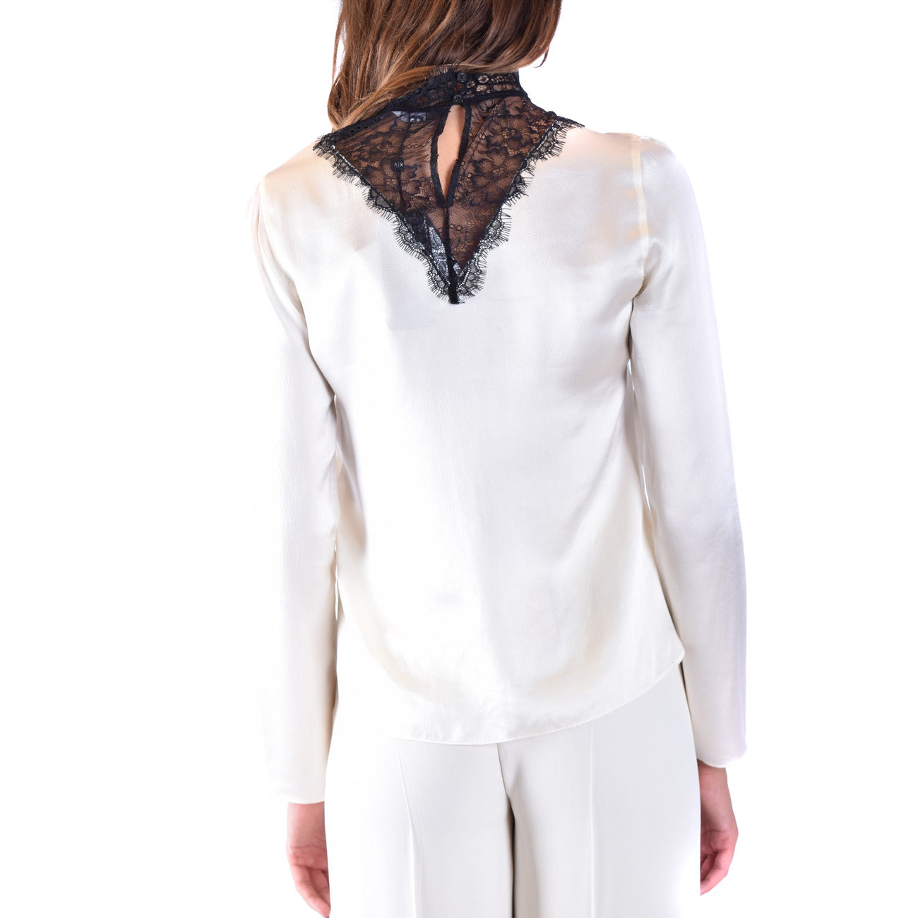 Armani Exchange - Armani Exchange Femme Blouse