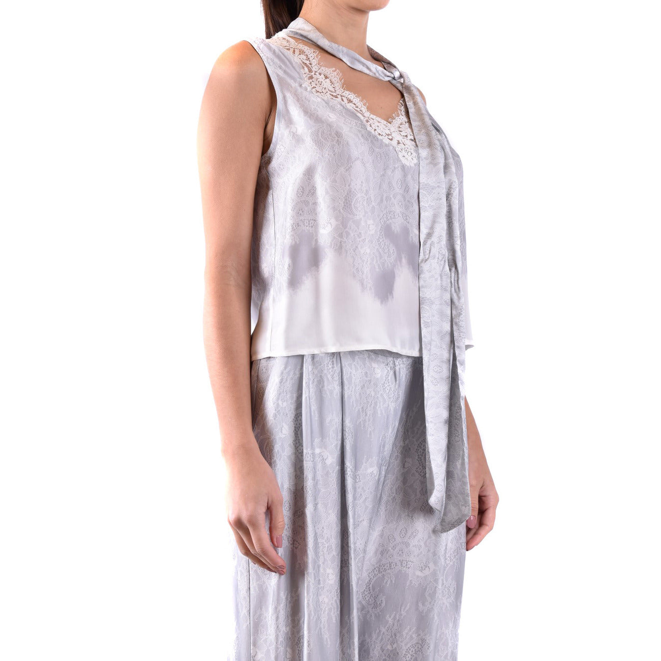 Ermanno - Ermanno Women's Blouse