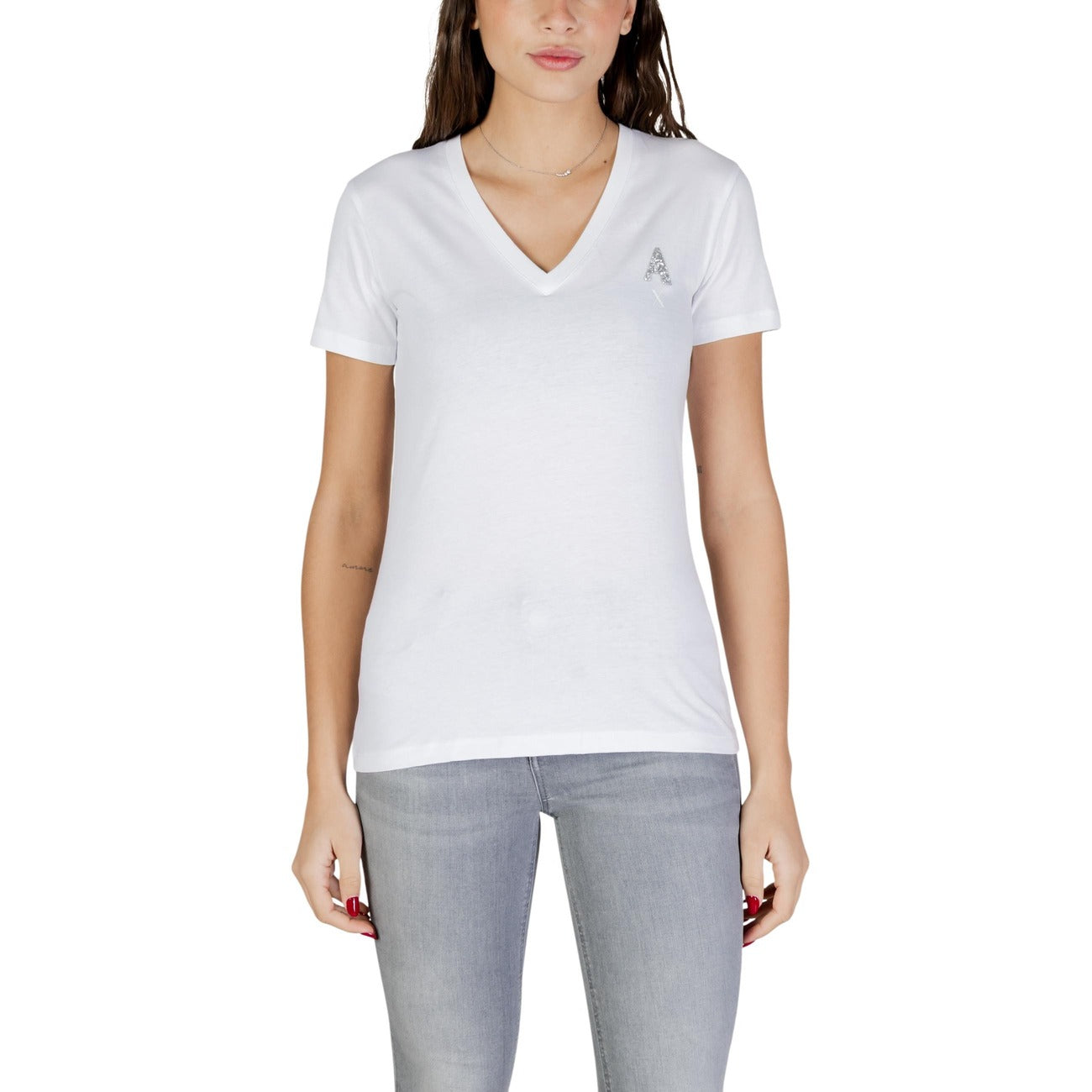 Armani Exchange - Armani Exchange Femme T-Shirts