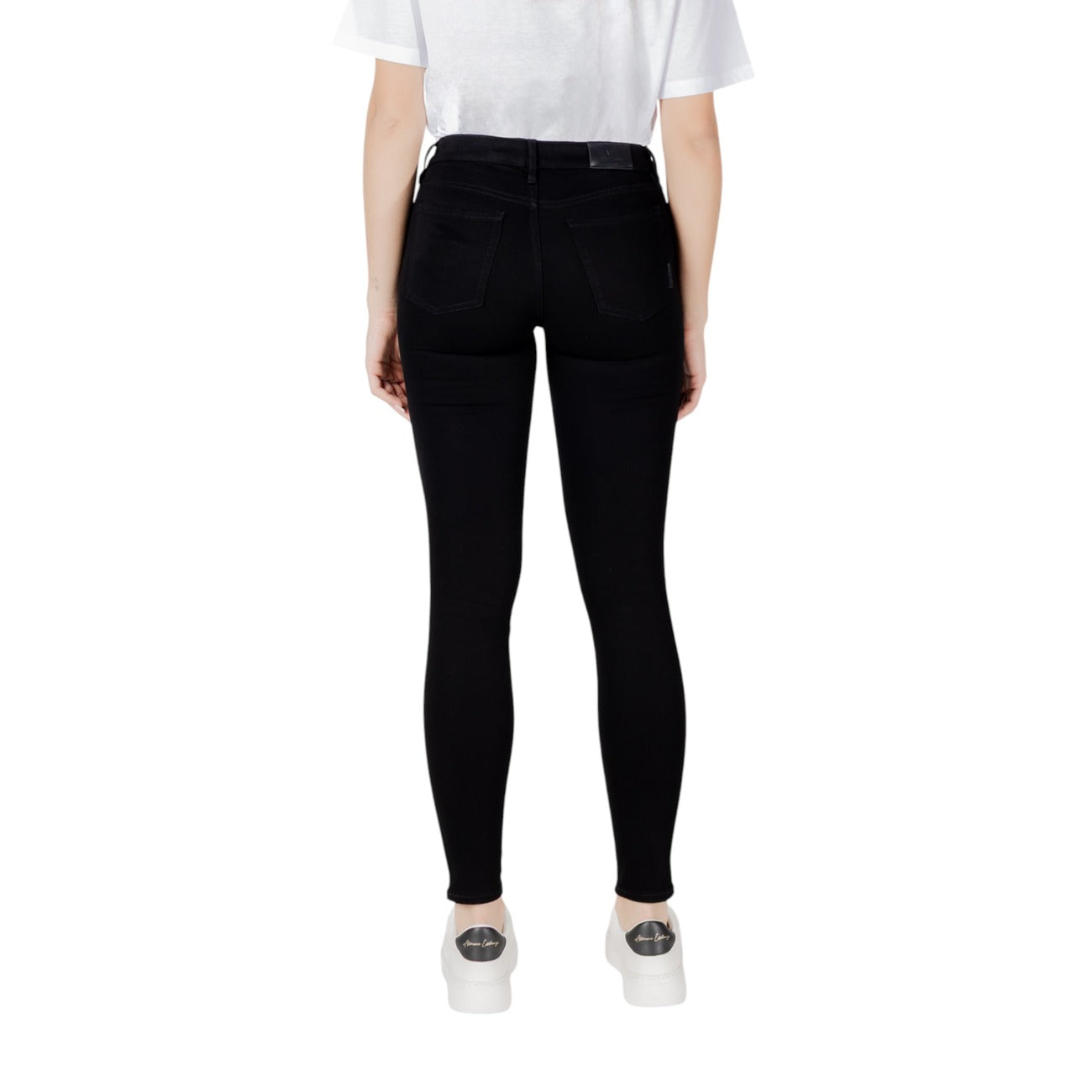 Armani Exchange - Armani Exchange Women's Jeans