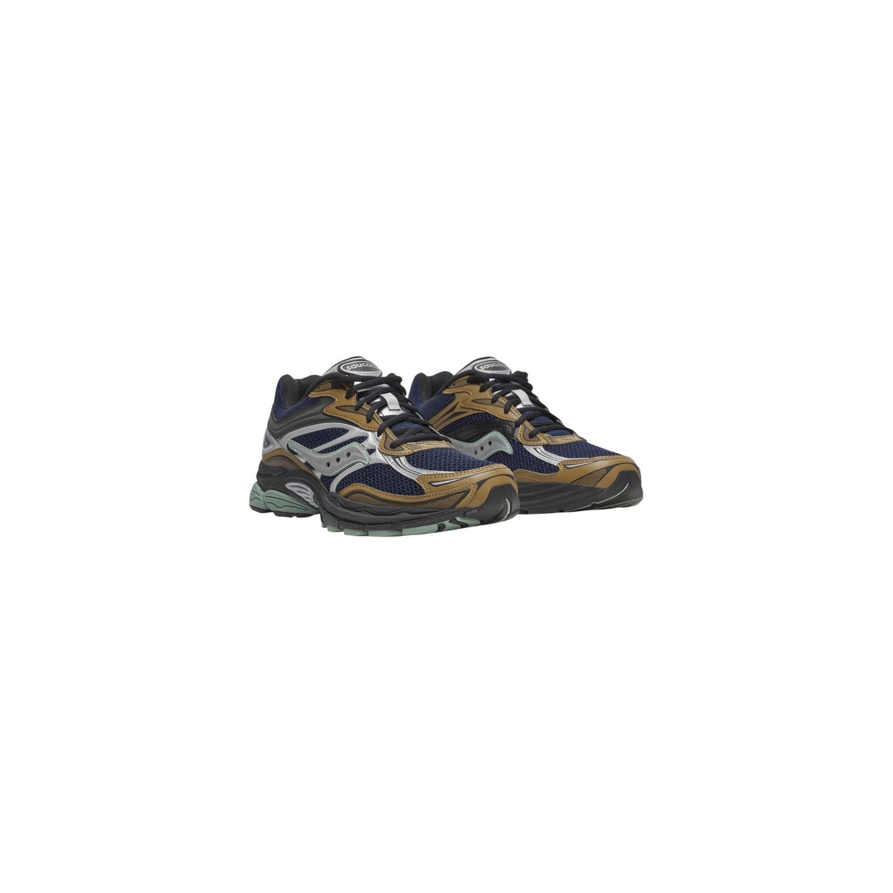 Baskets Saucony ProGrid Omni 9 TMY Homme – Bleu