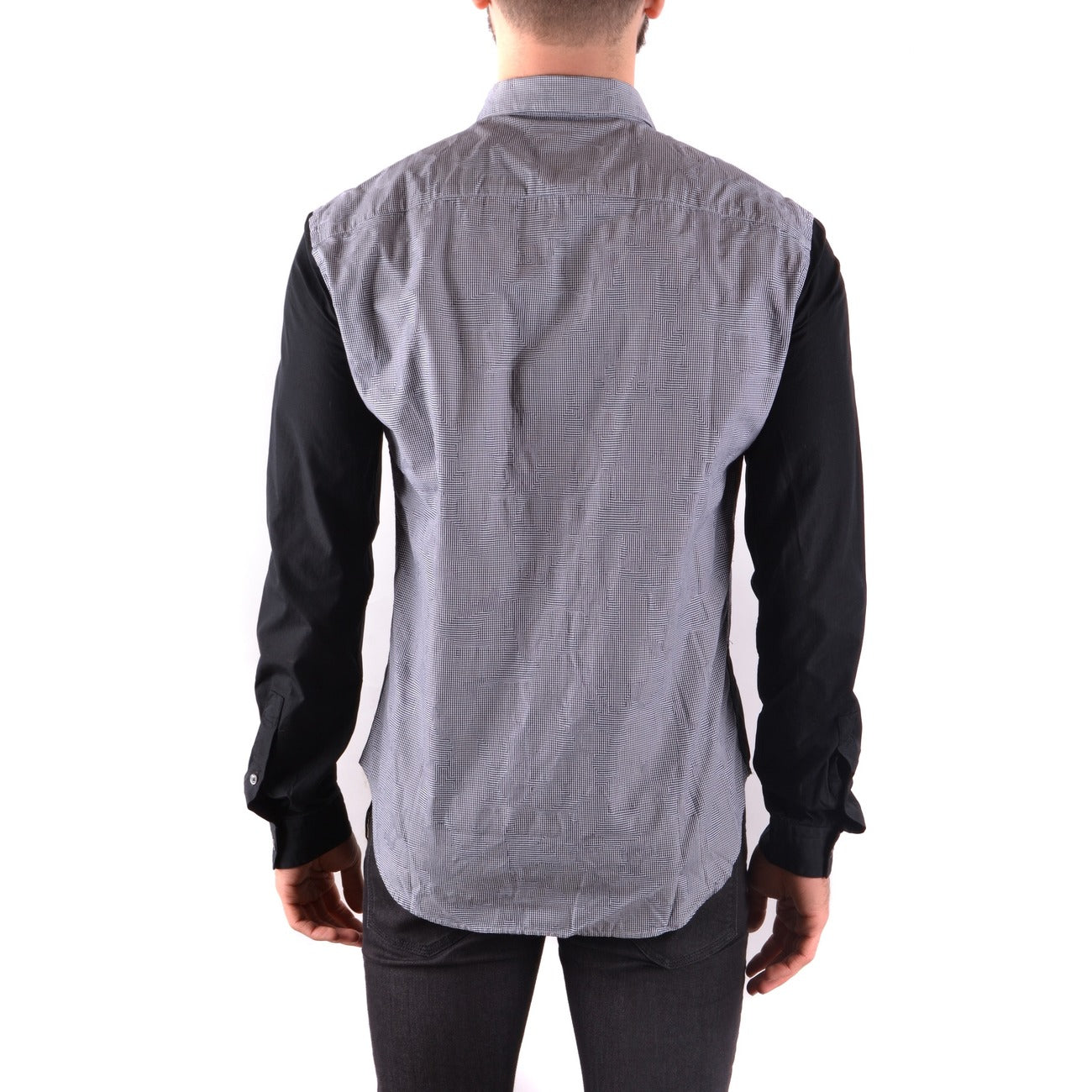 Alexander Mcqueen - Alexander Mcqueen Homme Chemises