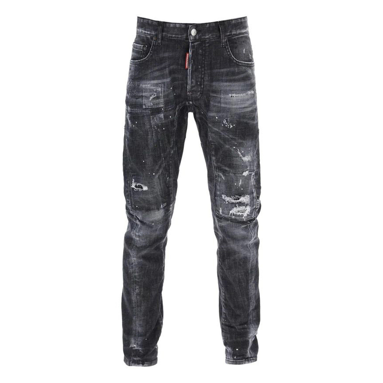 Dsquared - Dsquared Men's Jeans