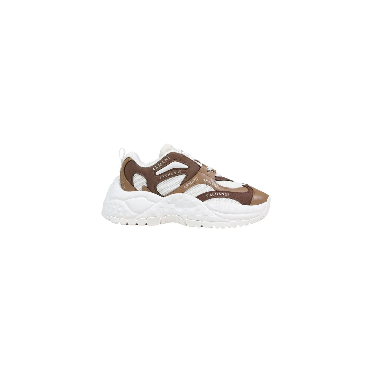 Armani Exchange - Armani Exchange Femme Baskets