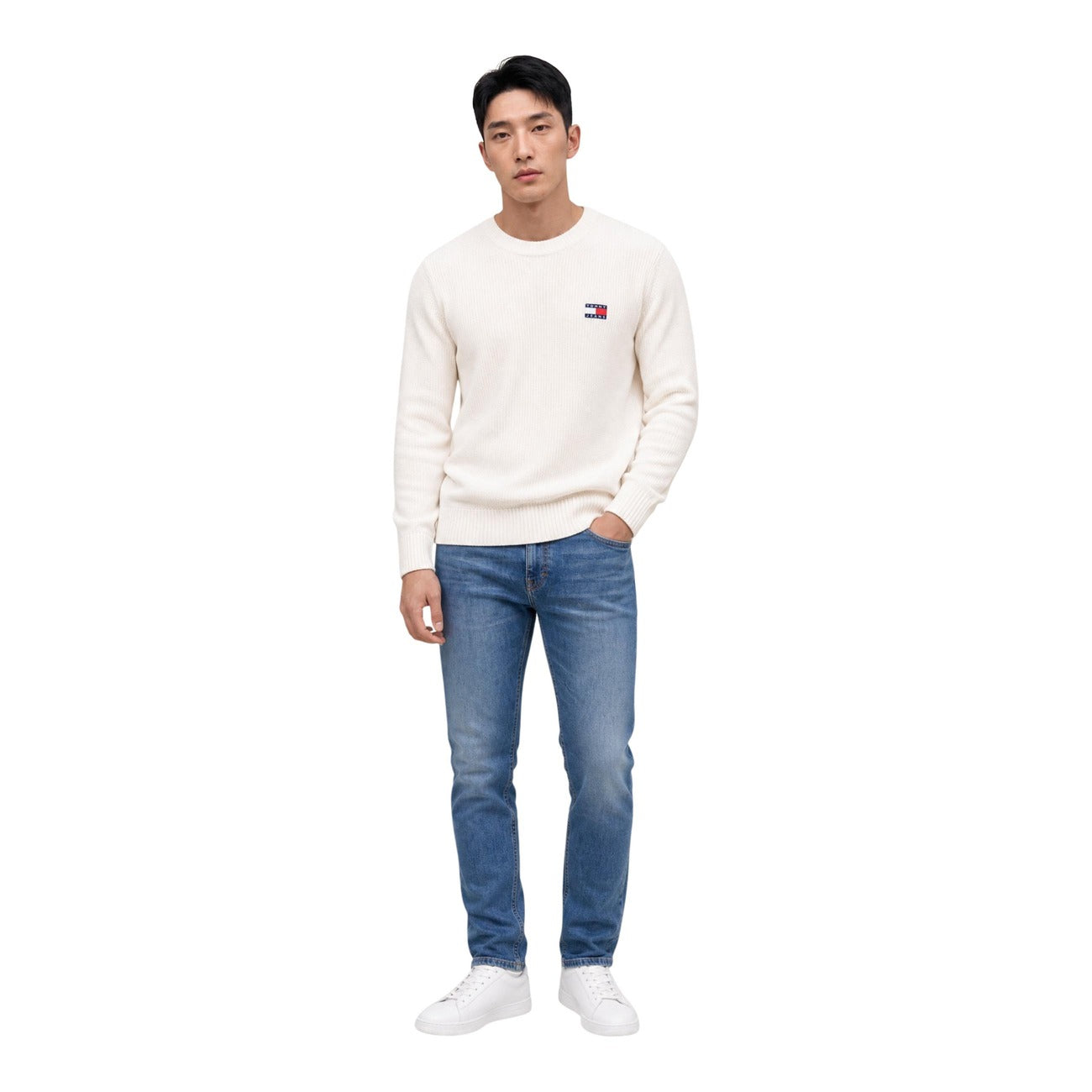 Tommy Hilfiger Jeans - Tommy Hilfiger Men's Sweaters