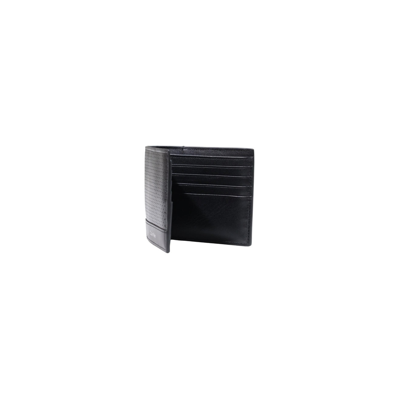 Portefeuille Calvin Klein Homme – Noir