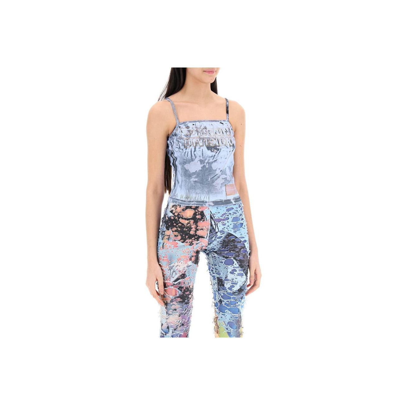 Diesel - Diesel Femme Blouse