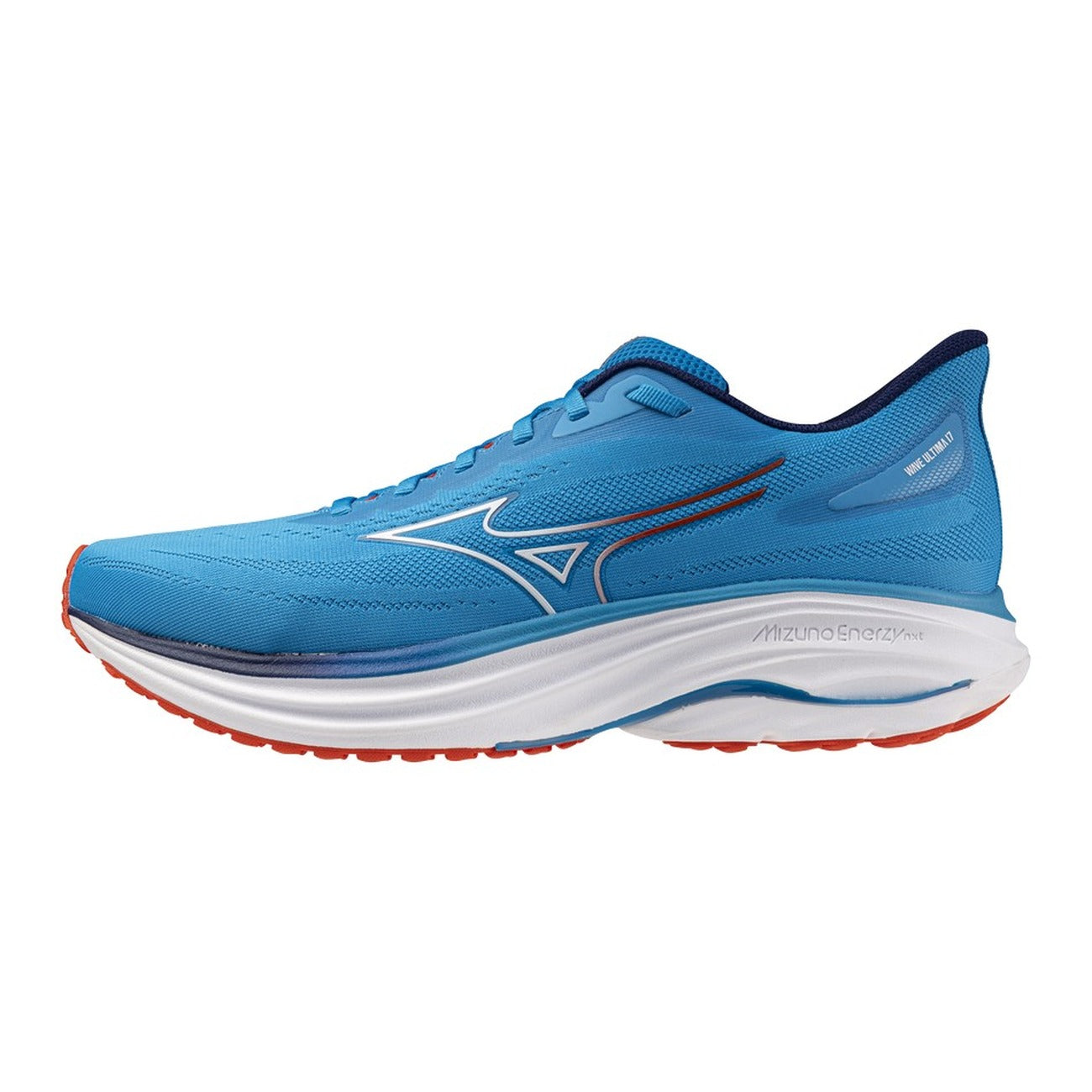 Baskets Mizuno Homme – Bleu azur