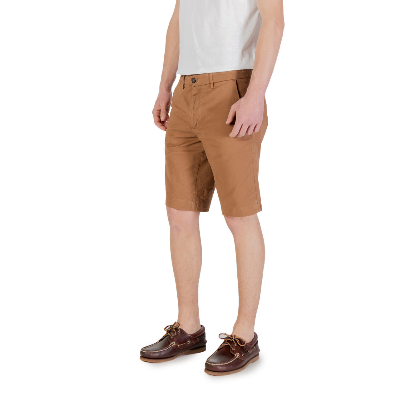 Borghese - Borghese Men's Bermuda Shorts