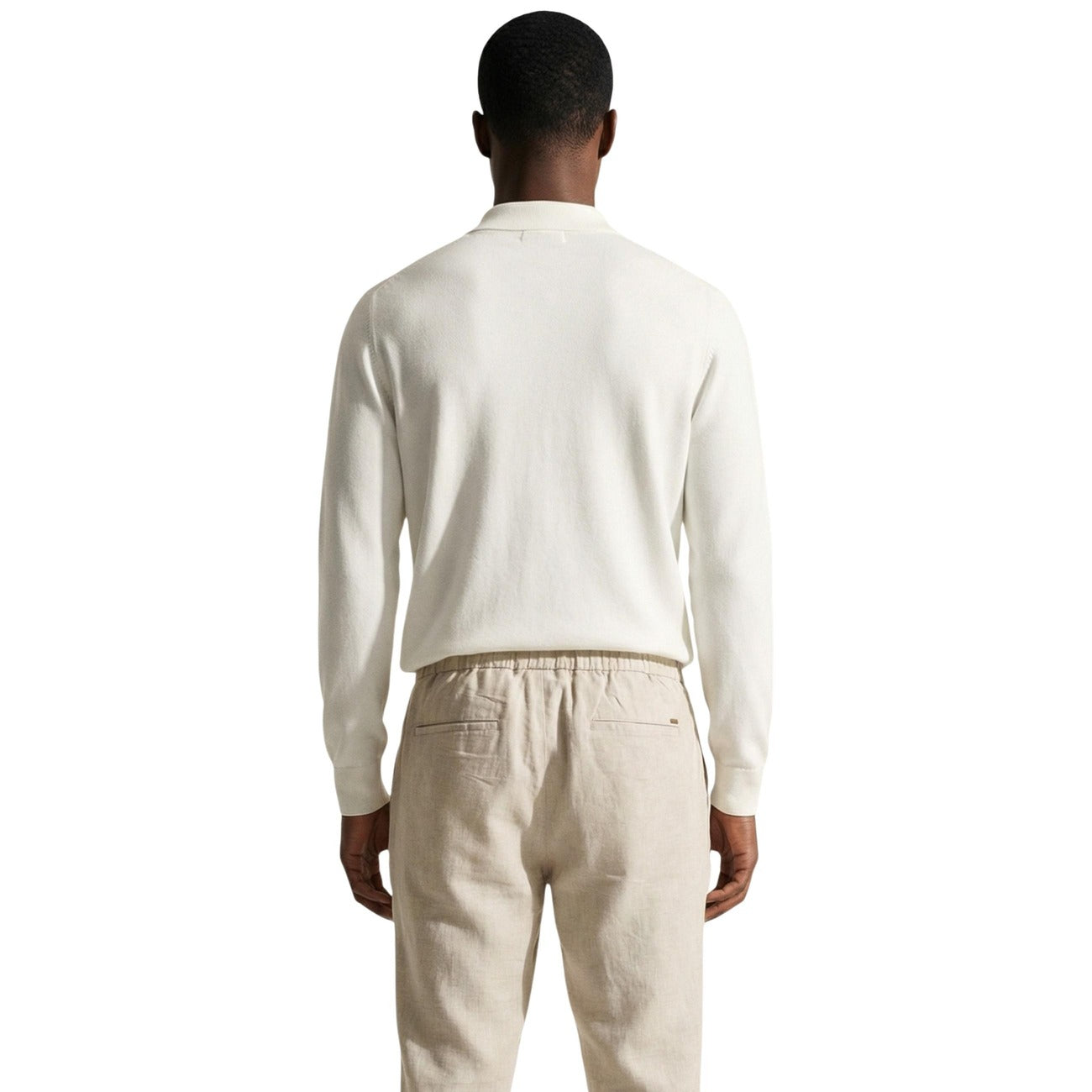Gianni Lupo - Gianni Lupo Men's Sweaters