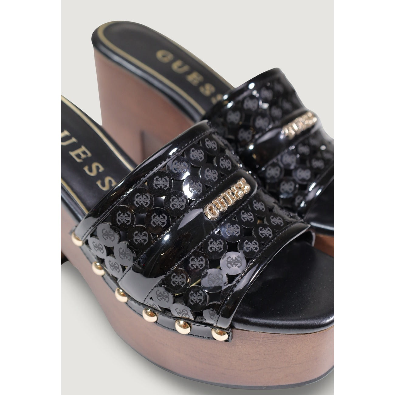 Guess - Guess Femme Mules