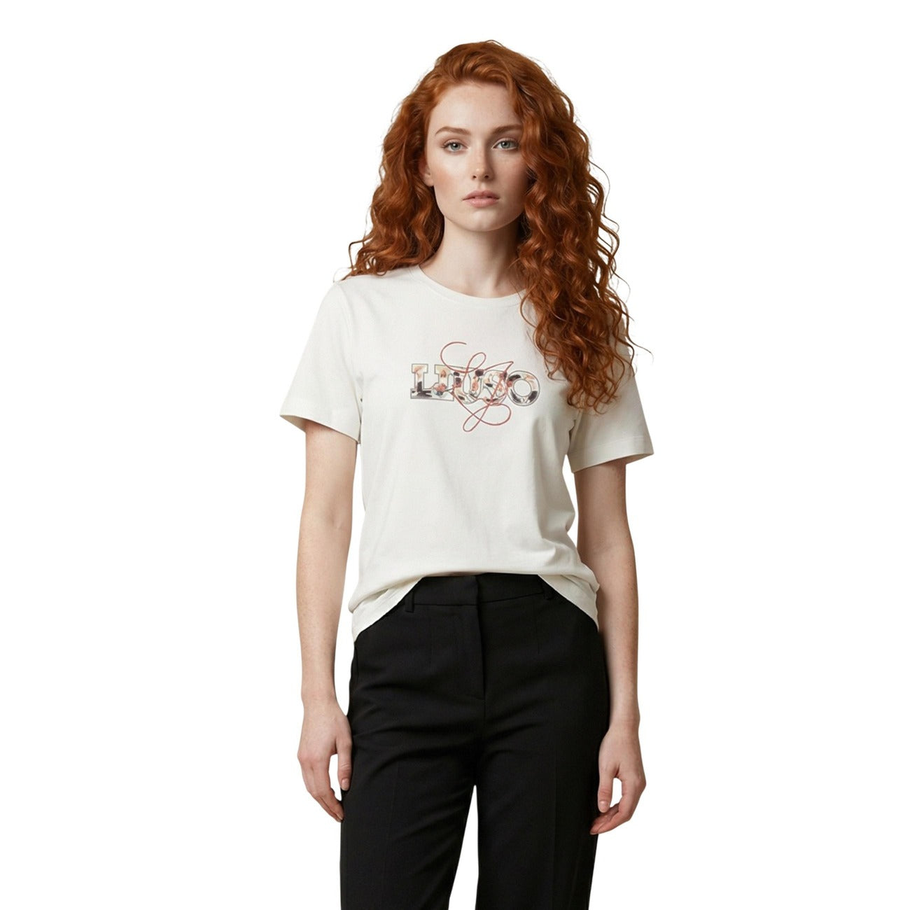 Liu Jo - Liu Jo Women's T-Shirts