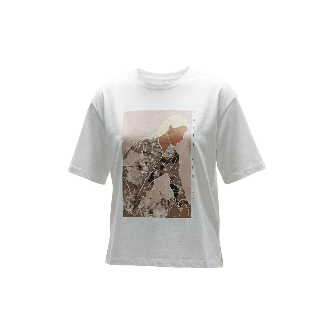 Only - Only Women's T-Shirts