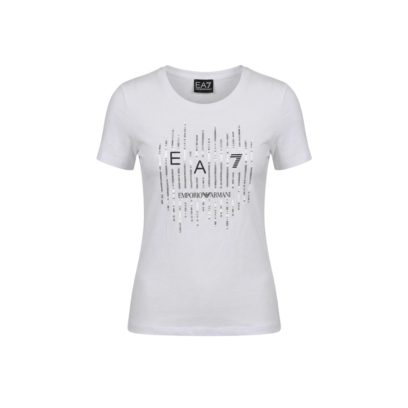 Ea7 - Ea7 Femme T-Shirts