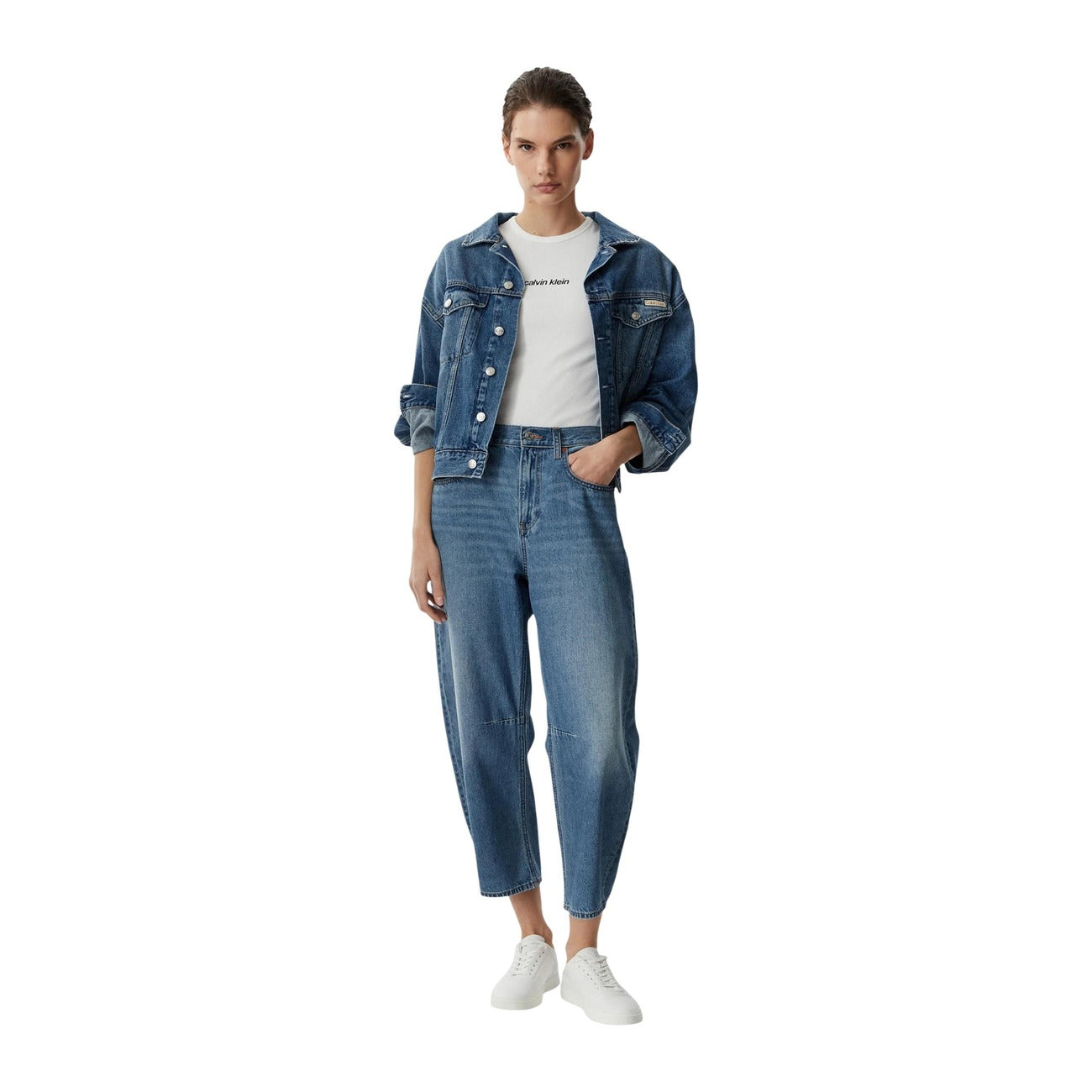 Calvin Klein Jeans - Calvin Klein Jeans Women's Jeans