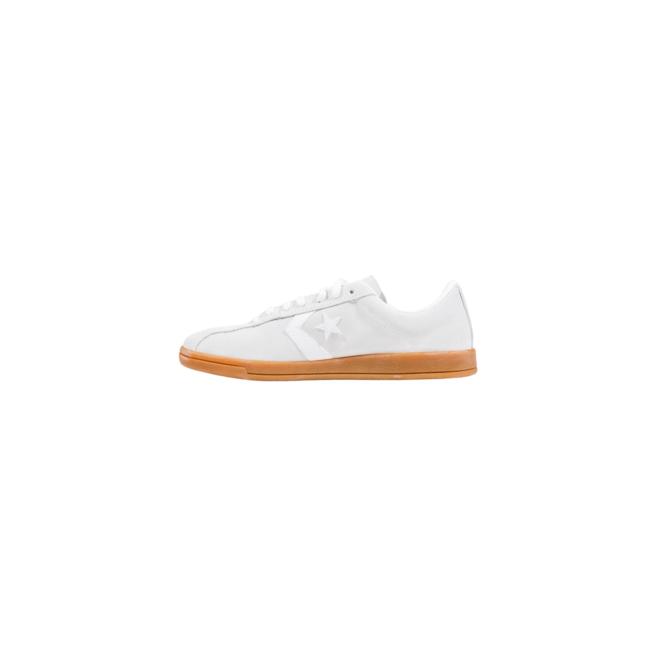 Baskets Converse Femme – Blanc