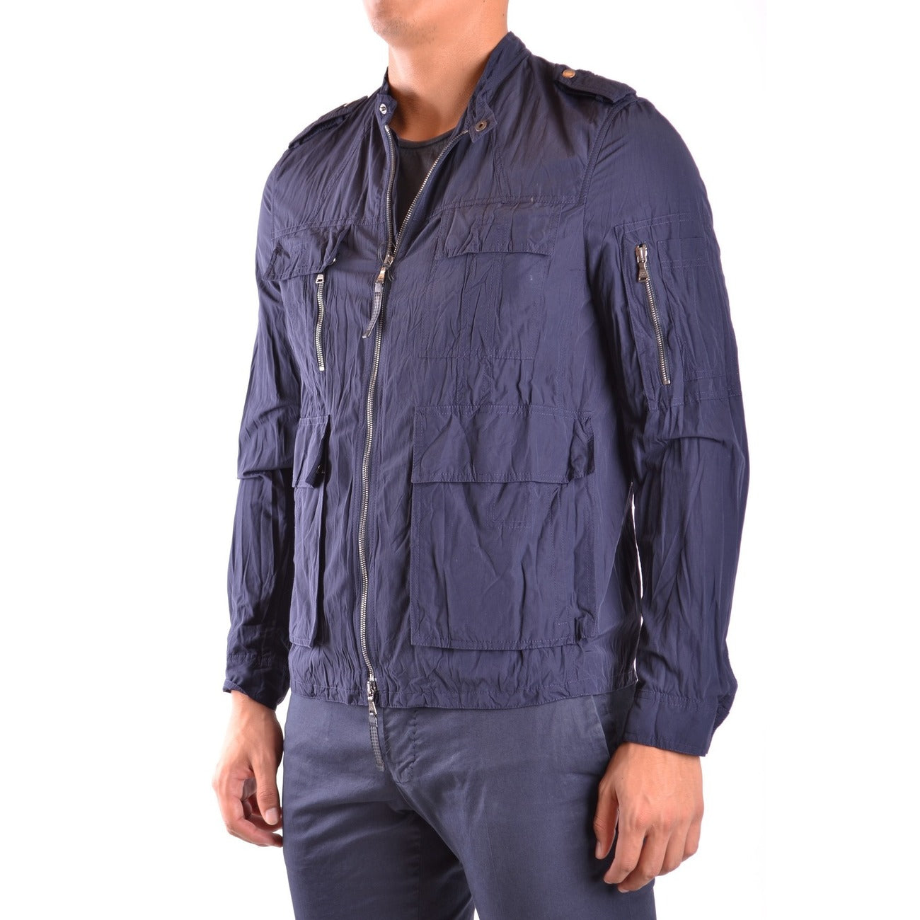 Neil Barrett - Neil Barrett Men's Jackets