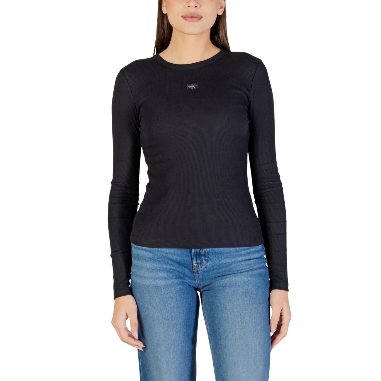 Calvin Klein Jeans - Calvin Klein Jeans Women's T-Shirts