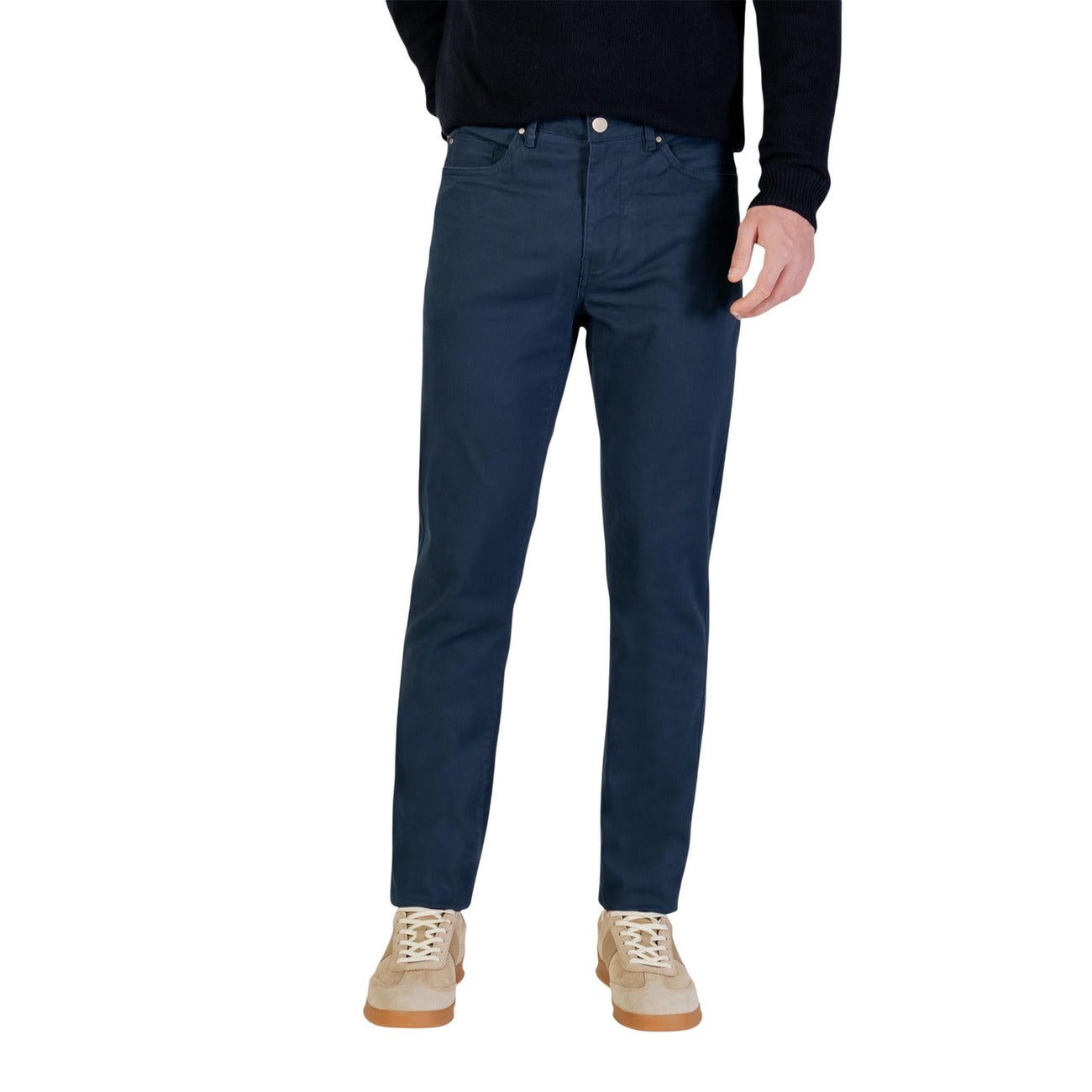 Borghese - Borghese Homme Pantalons