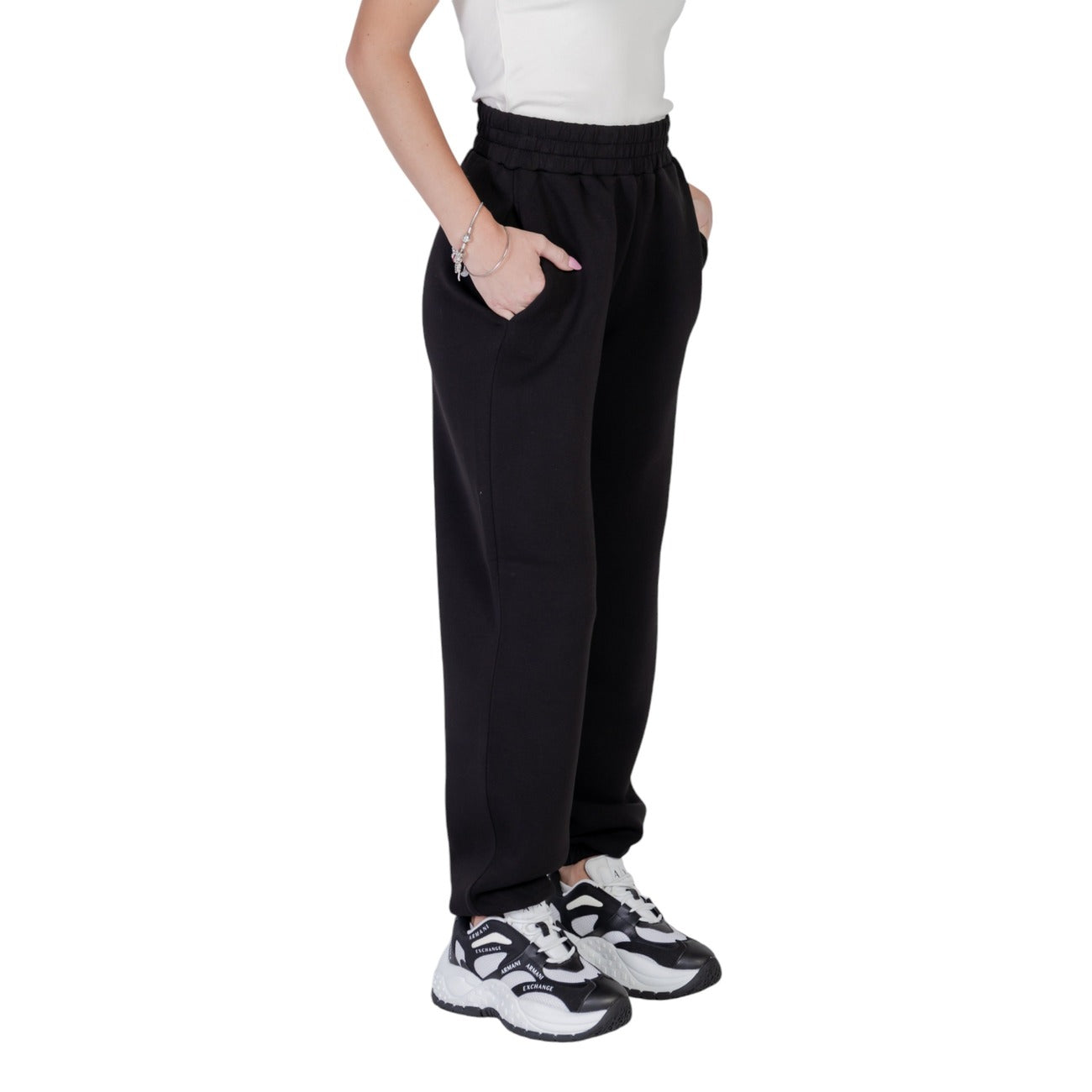 Guess Active - Guess Active Femme Pantalons