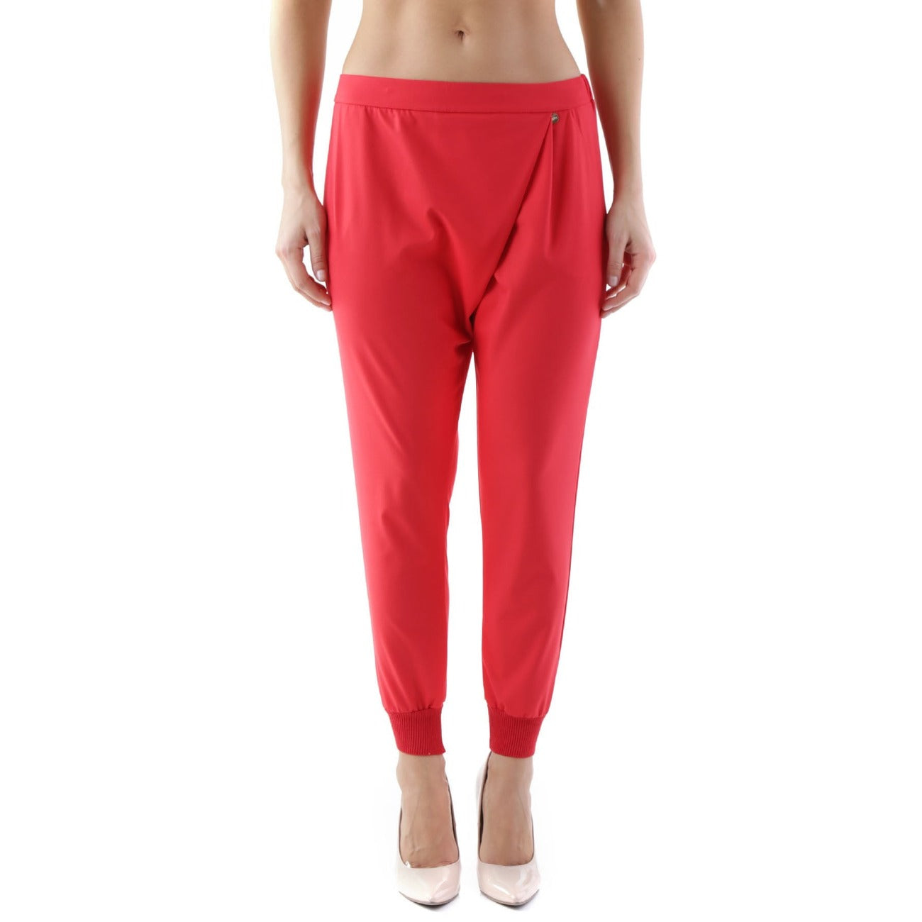 Cristina Gavioli - Cristina Gavioli Women's Trousers