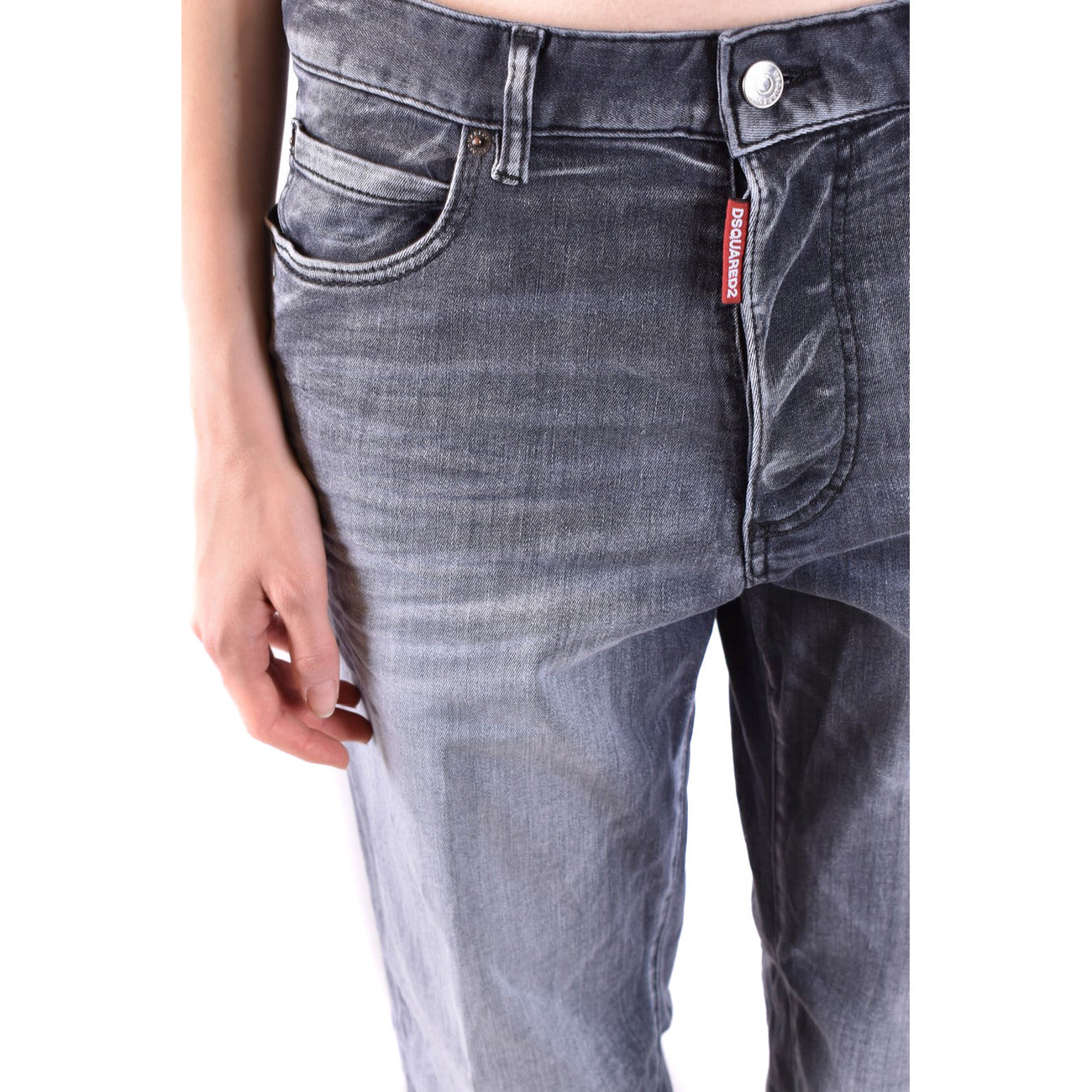 Dsquared2 - Dsquared2 Femme Jeans