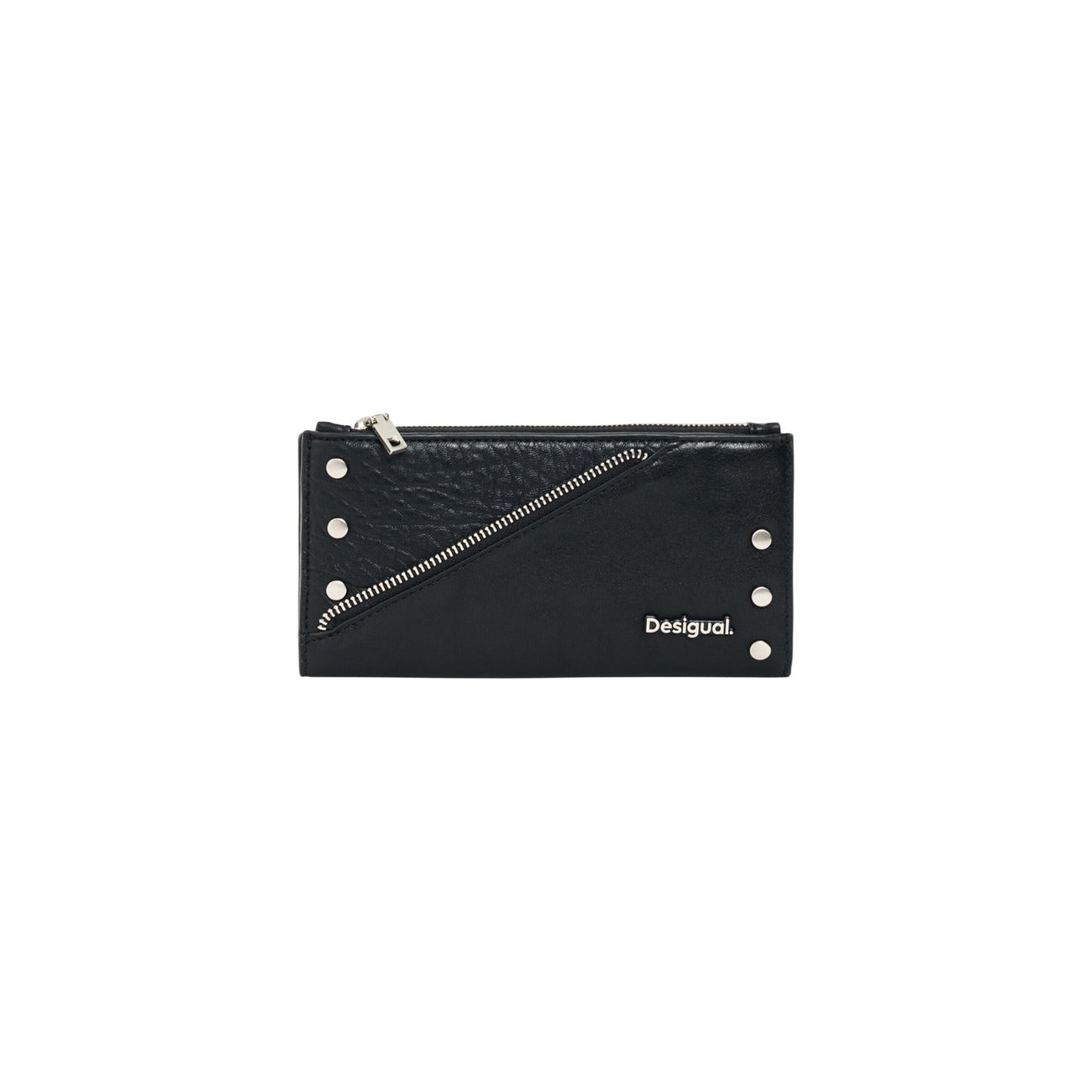 Desigual Women's Wallet – Black