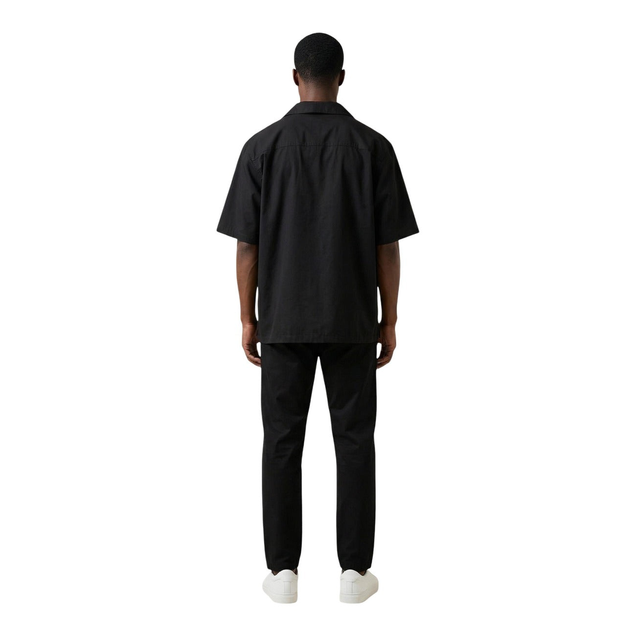 Chemise Only & Sons Homme – Noir et Beige