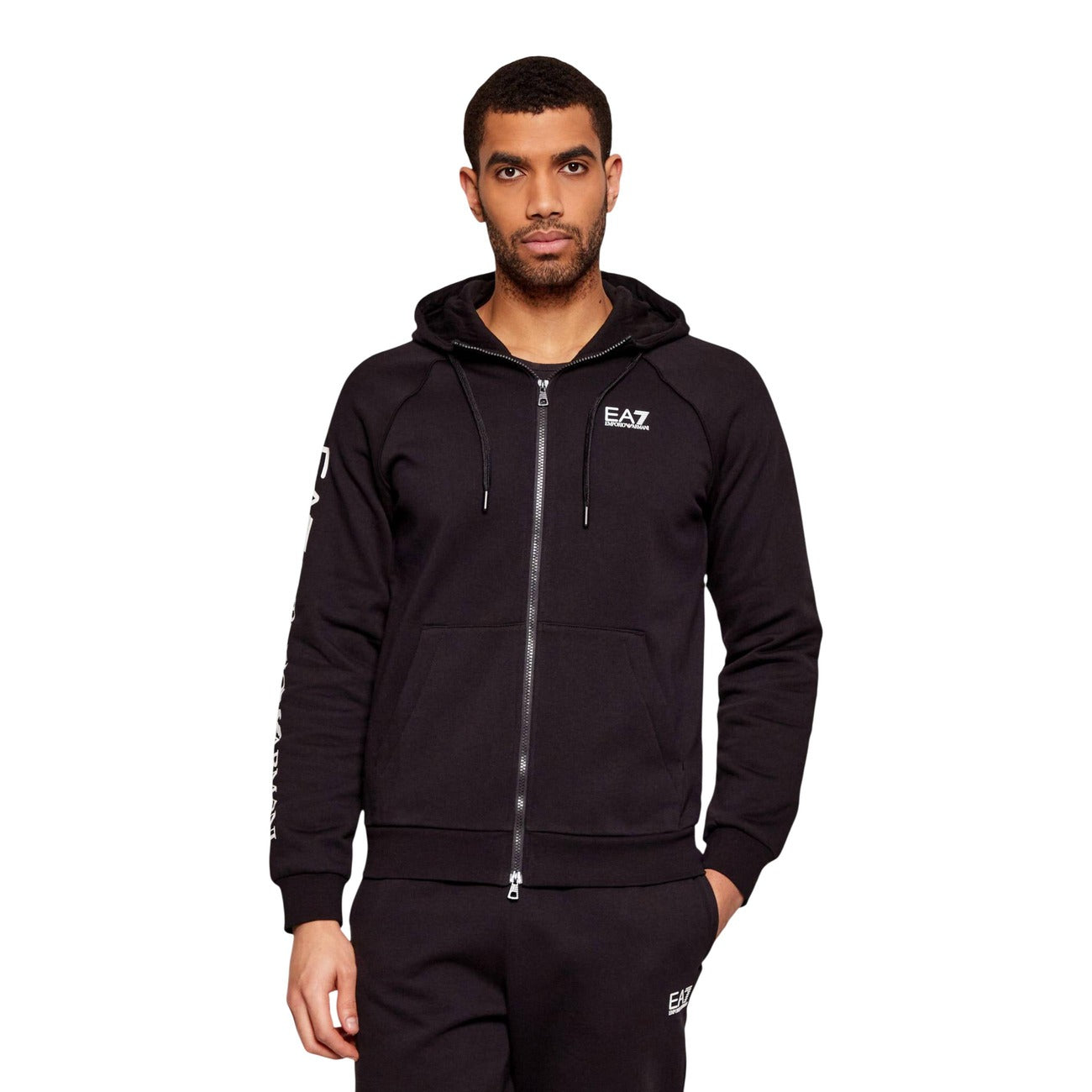 EA7 - EA7 Men's Sweatshirts