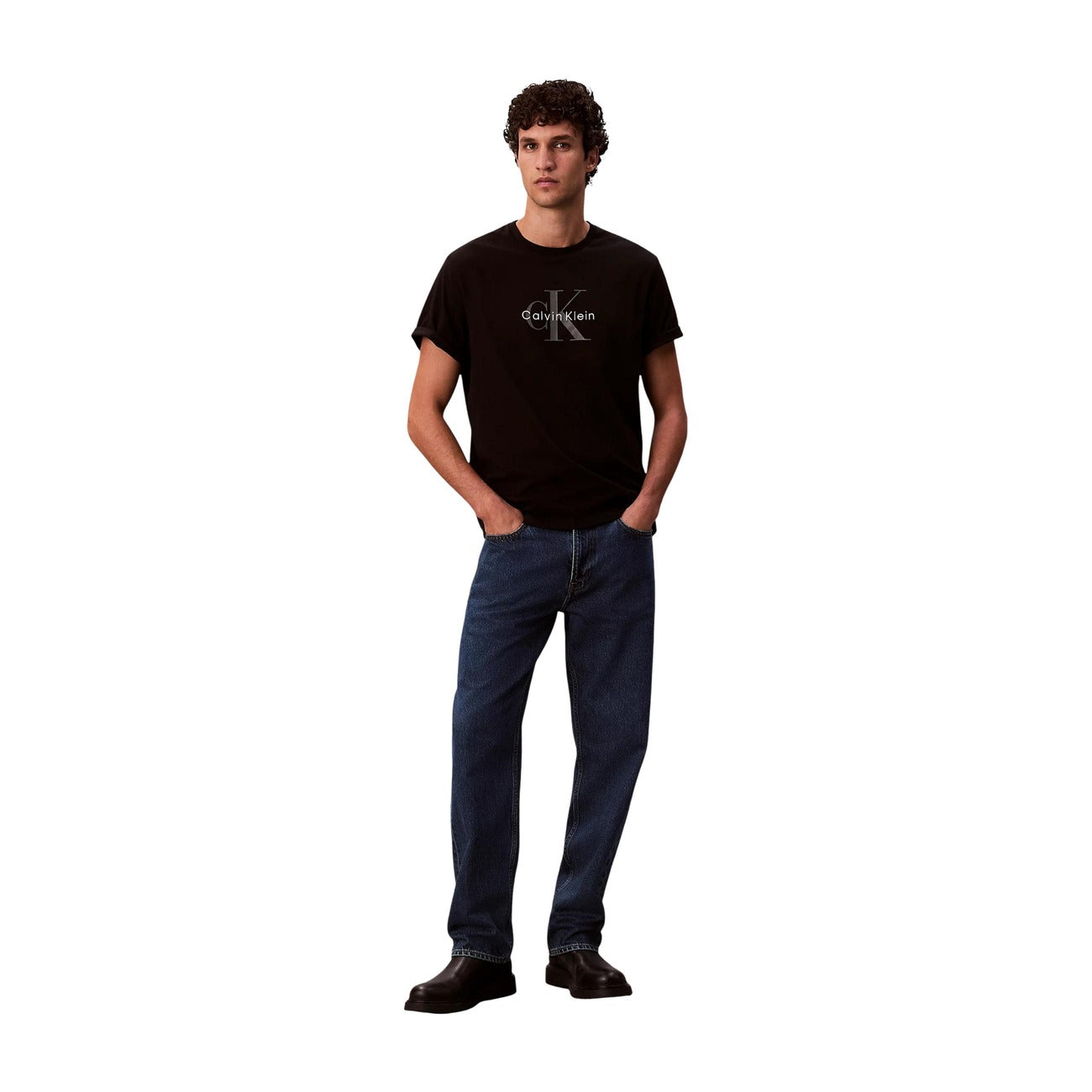 Calvin Klein Jeans - Calvin Klein Jeans Homme T-Shirts