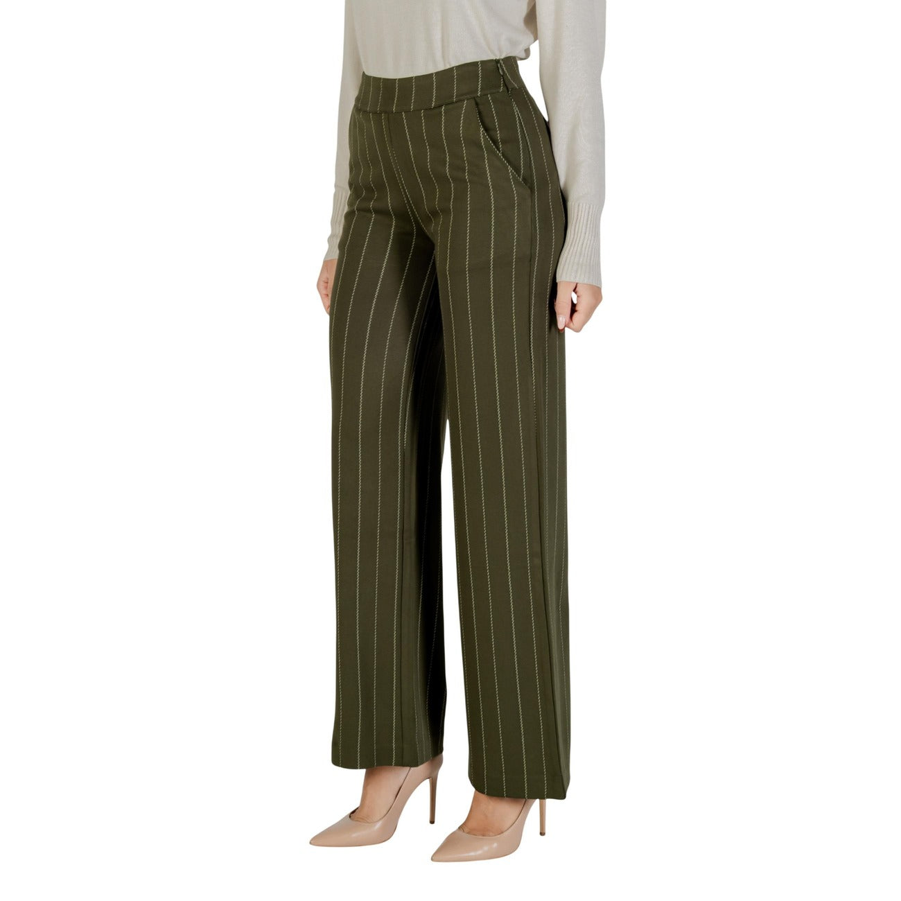 Ichi - Ichi Femme Pantalons