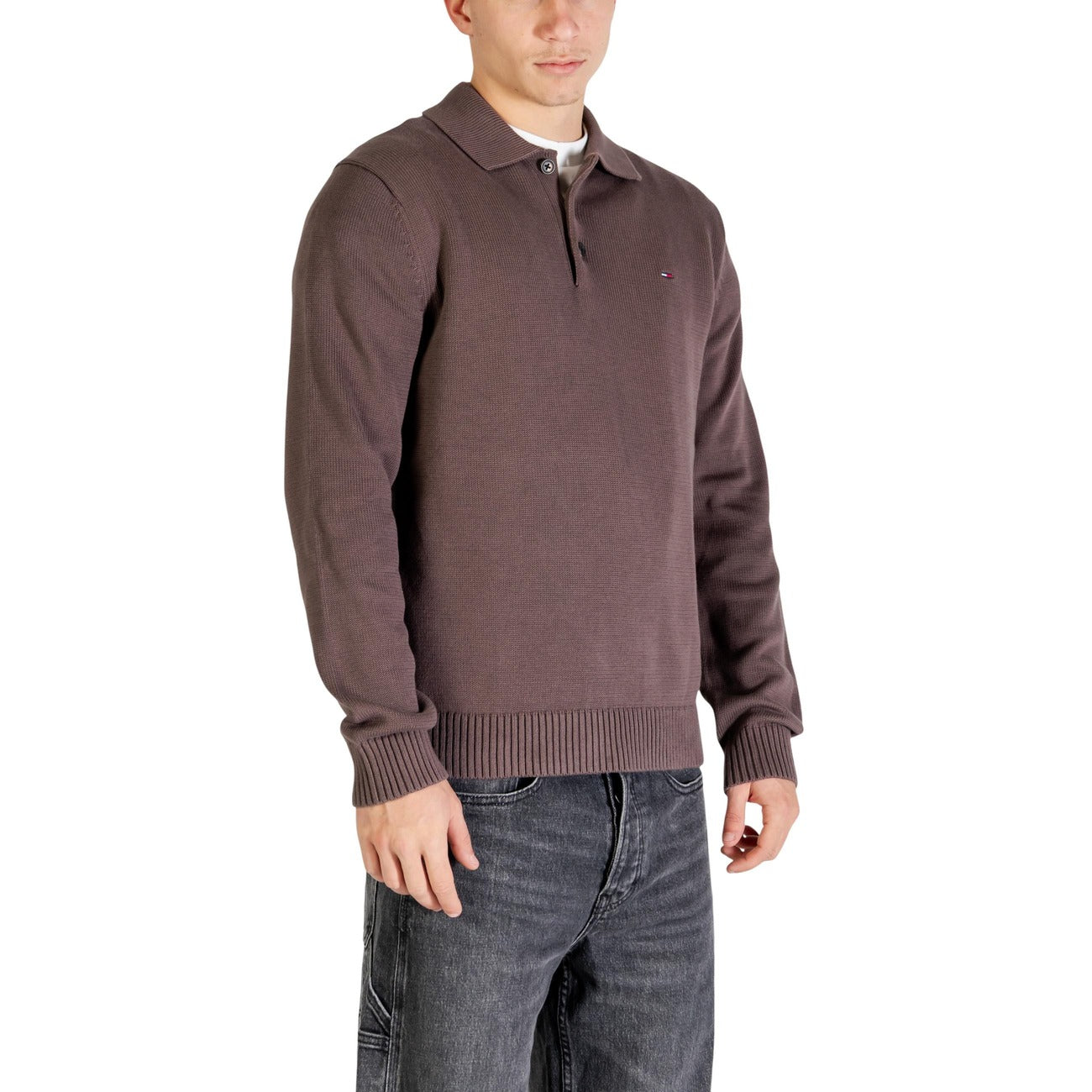 Tommy Hilfiger Jeans - Tommy Hilfiger Men's Sweaters