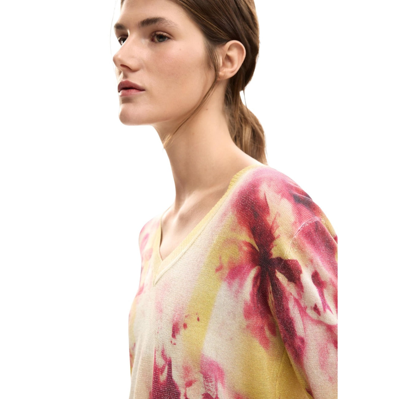 Desigual - Desigual Femme Pulls