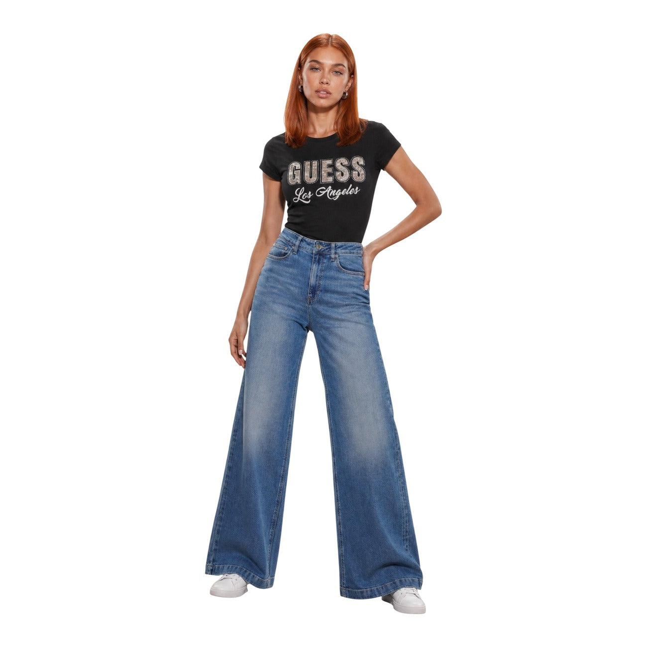 Guess - Guess Women's Jeans