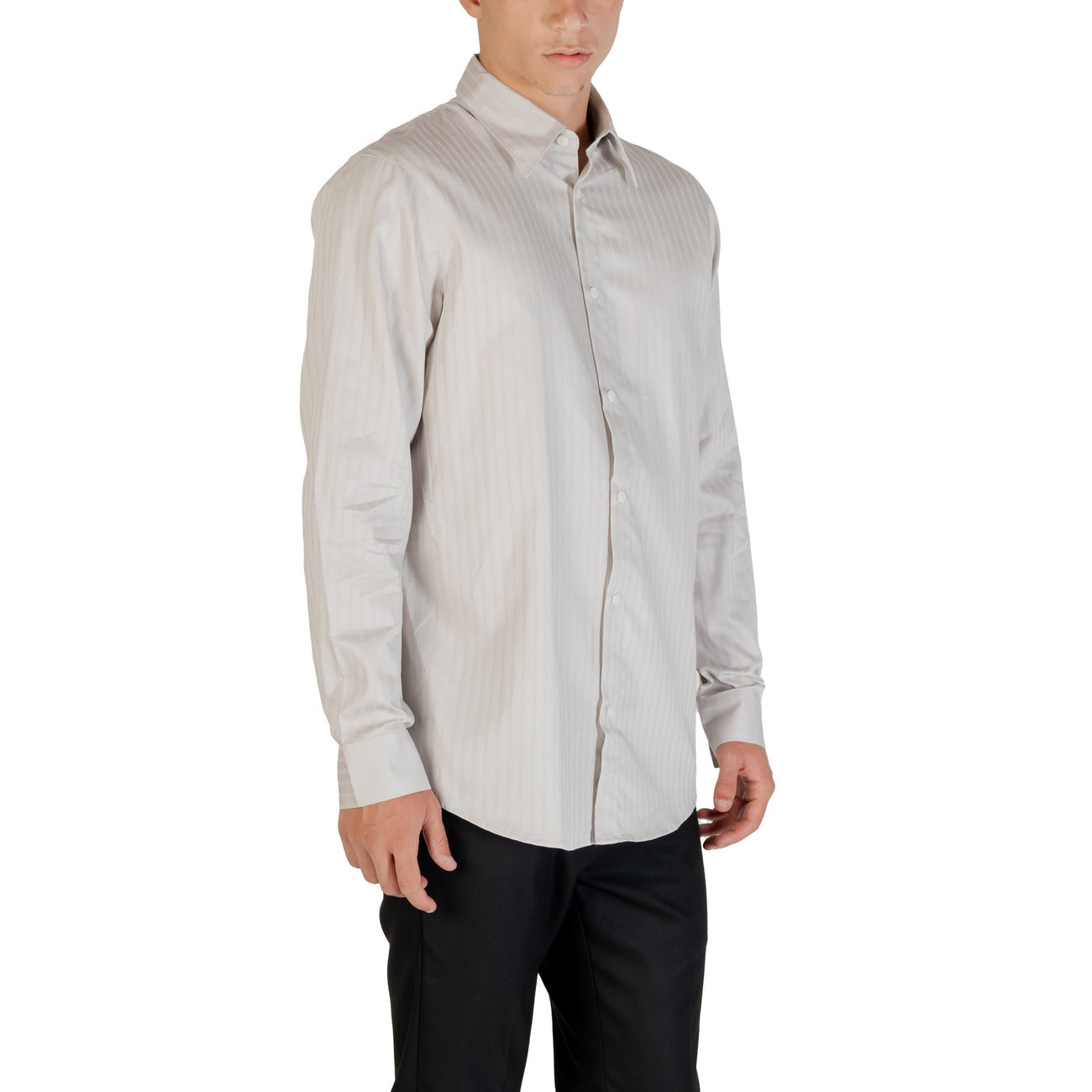 Armani Exchange - Armani Exchange Homme Chemises