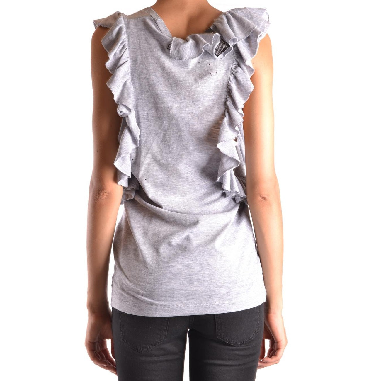 Dsquared2 - Dsquared2 Women Tank tops