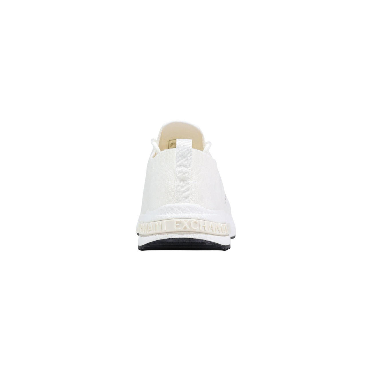 Armani Exchange - Armani Exchange Homme Baskets