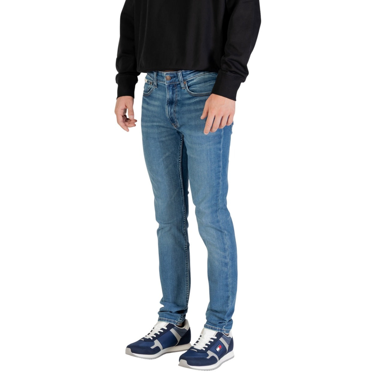 Calvin Klein Jeans - Calvin Klein Jeans Men's Jeans