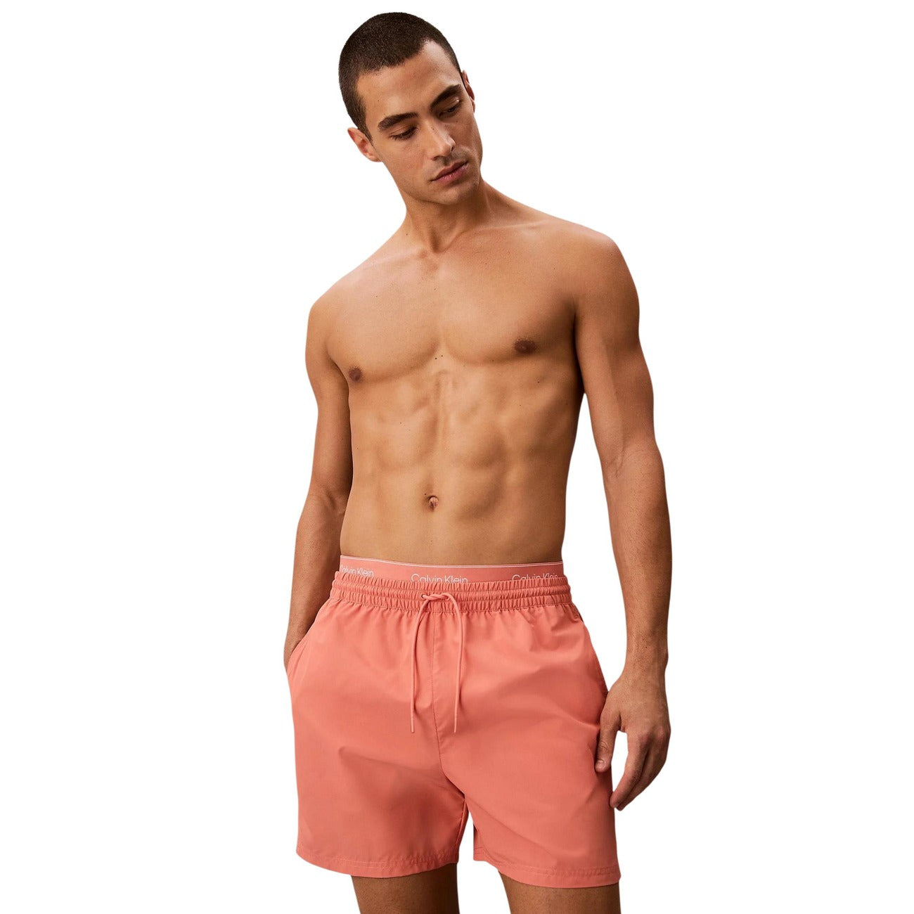 Calvin Klein Jeans - Calvin Klein Jeans Men's Swimwear