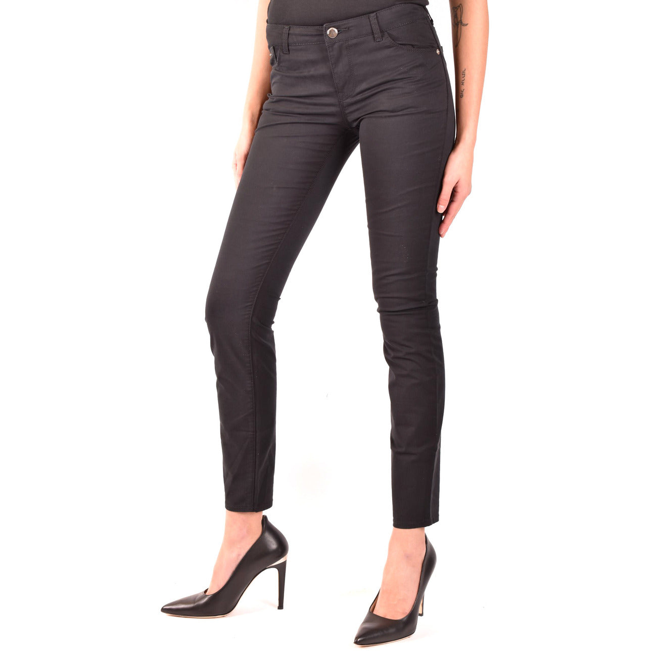 Emporio Armani - Emporio Armani Women's Jeans