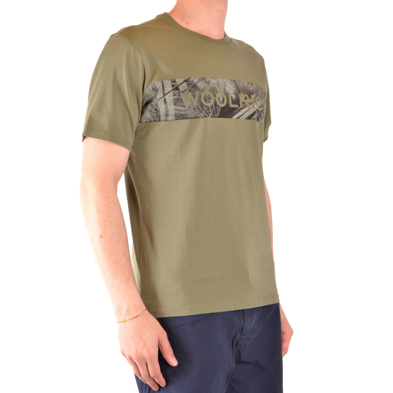 Woolrich - Woolrich Homme T-Shirts